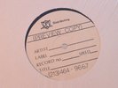 RARE PUNK LP- DOUG MOODY - AT LAST Test Press Preview Dr. Know 1982