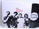 RARE PUNK LP - CHRONIC SICK Cutest Band In Hardcore E.P. 1982 Mutha with inserts