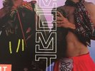 MGMT vinyl Oracular Spectacular