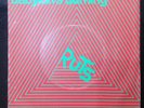 Ruts Babylon's Burning  French Classic Back 7