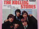 EP DECCA BIEM 457.066 THE ROLLING STONES HEART OF STONE + 3 / EXCELLENT ETAT