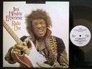 JIMI HENDRIX EXPERIENCE Radio One 2LP EX UK 1989 Castle Communications vinyl rec
