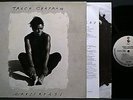 TRACY CHAPMAN Crossroads LP EX+ GER 1989 Elektra w/ Insert & Inner Sleeve vinyl