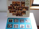 The Beatles Second Album Cellophane 1964  STEREO - Vinyl - LP ST 2080 VG