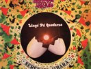 CORPORACION LATINA  LLEGO PA QUEDARSE ORIG '70s LAMP LP SALSA/GUAGUANCO RARE