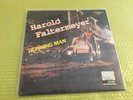 LP / HAROLD FALTERMEYER RUNNING MAN / ORIGINAL SOUNDTRACK / STILL SEALED