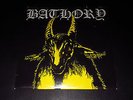 BATHORY 1. LP NM Black Metal VERY RAR Sammlerstück Sehr selten LESEN
