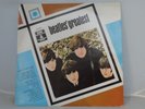 The Beatles Greatest Hits 1963-1965 Odeon Records made in Holland original EX