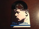 THE SMITHS *HOW SOON IS NOW* 7'' 1985 PORTUGUESE EDITION NM
