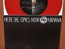 NIRVANA HERE SHE COMES NOW 7