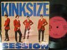 THE KINKS E.P 