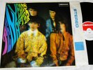 TEN YEARS AFTER - S/TITLED 1ST LP - UK DERAM 1ST PRESS STEREO STUNNING COPY