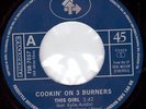 Northern Soul Original - Cookin' On 3 Burners - This Girl - Listen