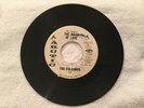 RARE Northern Soul The Volcanos 'The Rules Of Love' 45RPM Arctic #115