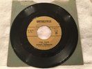 RARE MOD SOUL DANCER JOHNNY THOMPSON 
