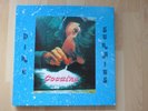 DIRE STRAITS - 3 Lp Box Cocaine- colored vinyl