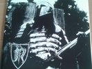 Nocternity - a fallen unicorn 1st PRESS Gatefold LP necromantia - mgla - luror
