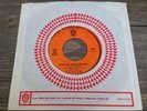 Rare Soul 45 The Big Guys Hang My Head And Cry Mr. Cupid WB 7047 Kenneth Ruffin