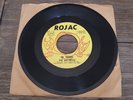 Rare Original Soul 45 Big Maybelle 96 Tears / That's Life Rojac 112 VG+