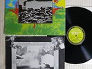 Misty In Roots  Earth  1983 UK  People Unite PU102 ALB  MINT-
