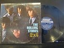 Rolling Stones 12 x 5 Under the Boardwalk Best LP 1964 d/g orig Vinyl Record Ex+