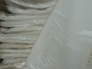 Silk for dying