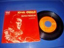 ELVIS PRESLEY Rey Criollo - King Creole UNIQUE PS EX/EX (1974 MEXICO 7