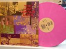The Lost Lennon Tapes Volume Thirty-Five LP  35 PINK VINYL radio demos beatles