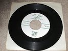 MACK RICE - MY BABY / BABY I'M COMING HOME - LU PINE RECORDS