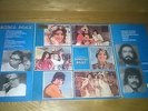 Bundal Baaz LP Rare Bollywood Hindi Music R D Burman