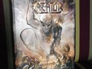 Kreator Phantom Antichrist Mailorder Edition Rar