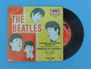 THE BEATLES POLYDOR 7