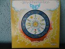 Finch Glory Of The Inner Force Org Dutch Negram LP Shipping 4$ Jazz Rock