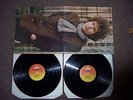 BOB DYLAN  BLONDE ON BLONDE  33 rpm double LP re-issue
