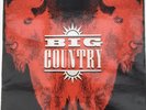 Big Country - The Buffalo Skinners  LP  SIGNED  VERY RARE  UK 1993
