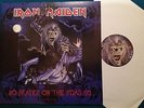 IRON MAIDEN - NO PRAYER ON THE ROAD 90