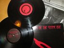 Queens of the Stone Age Songs for the Deaf LP 2002