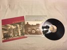 1984 U2 The Unforgettable Fire LP Record Album Vinyl Island 90231-1