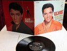 LP Elvis´ Golden Story Vol.2 SRA-5011 Japan 1965 black Victor Booklet + Calendar
