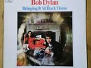 BOB DYLAN: 'BRINGING IT ALL BACK HOME' :VINYL LP. CBS- EARLY PRESS A2/B2- EX+.