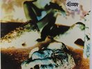 Legend - S/T LP - Bell PROMO