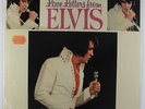 Elvis Presley - Love Letters From Elvis LP - RCA Victor SEALED