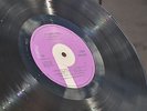 DEEP PURPLE 24 CARAT PURPLE TPSM 2002 1ST UK PRESS A1/B1 RJL Garrard & Lofthouse
