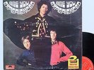 Vinyle 33T Jimi Hendrix Experience  