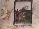 Led Zeppelin - IV 4 *LP*Vinyl*EXC*ORIGINAL GERMAN ATL 50 008 (#2)