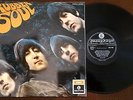 THE BEATLES (33 RPM) 