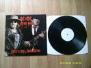 LP AC/DC/Axel Rose -  Hired Gun/Rock N Roll Damnation