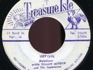 Melodians with Tommy McCook and the Supersonics - Hey Girl JA reasure 7
