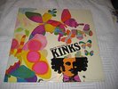 KINKS FACE TO FACE NPL 18149