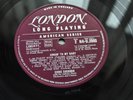EDDIE COCHRAN Singin’ to My Baby RARE EARLY UK 1958 LONDON VG+ LP, PLAYS WELL.